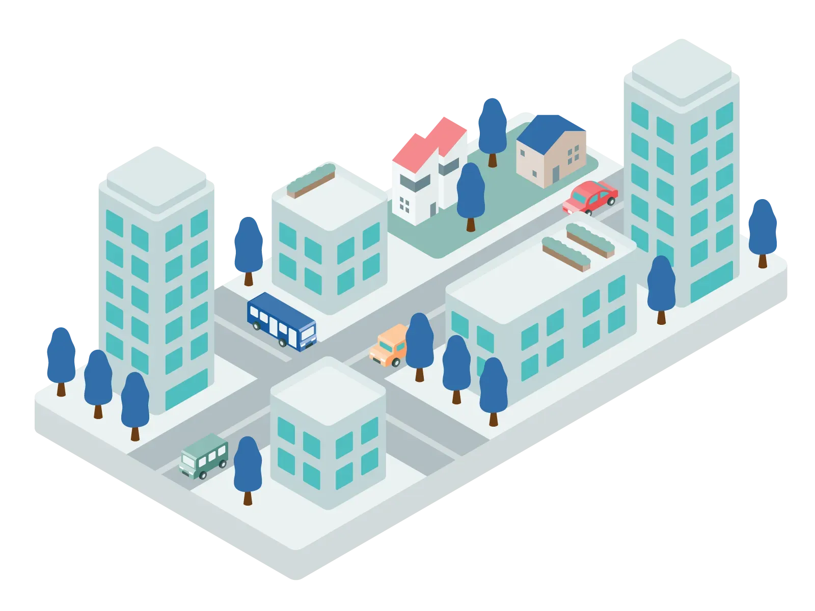 PRIVACY POLICYバナー